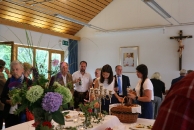 50jähriges Priesterjubiläum 30.07.2023