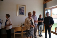 50jähriges Priesterjubiläum 30.07.2023