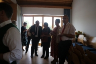50jähriges Priesterjubiläum 30.07.2023