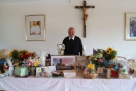 50jähriges Priesterjubiläum 30.07.2023