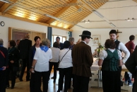 50jähriges Priesterjubiläum 30.07.2023