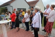 50jähriges Priesterjubiläum 30.07.2023