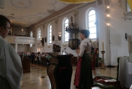 50jähriges Priesterjubiläum 30.07.2023