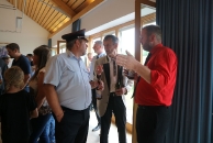 50jähriges Priesterjubiläum 30.07.2023