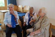 50jähriges Priesterjubiläum 30.07.2023