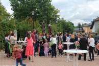 50jähriges Priesterjubiläum 30.07.2023