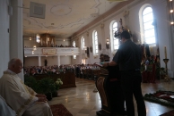 50jähriges Priesterjubiläum 30.07.2023