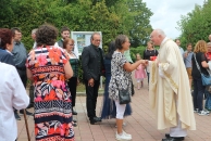 50jähriges Priesterjubiläum 30.07.2023