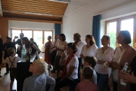 50jähriges Priesterjubiläum 30.07.2023