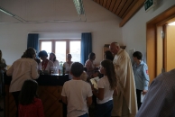 50jähriges Priesterjubiläum 30.07.2023