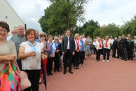 50jähriges Priesterjubiläum 30.07.2023