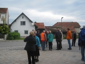 Bittgang nach Scheuer 2015