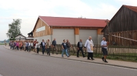 Bittgang nach Scheuer 2019