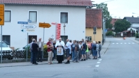 Bittgang nach Scheuer 2019