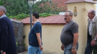 Bittgang nach Scheuer 2019