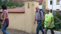 Bittgang nach Scheuer 2019
