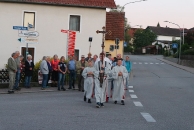 Bittgang nach Scheuer 2022
