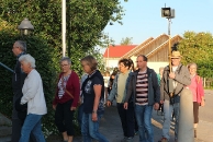 Bittgang nach Scheuer 2022