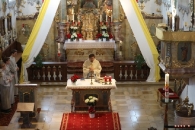 Bittgang Scheuer 2025