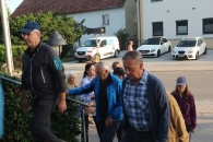 Bittgang Scheuer 2025