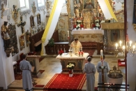 Bittgang Scheuer 2025