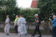 Bittgang Scheuer 2025