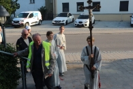 Bittgang Scheuer 2025