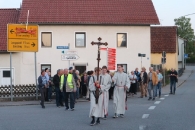 Bittgang Scheuer 2025