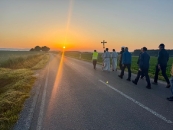 Bittgang Scheuer 2025