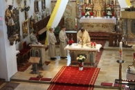 Bittgang Scheuer 2025