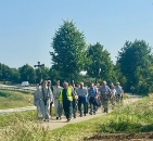 Bittgang Scheuer 2025