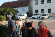 Bittgang Scheuer 2025