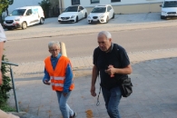 Bittgang Scheuer 2025