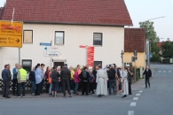 Bittgang Scheuer 2025