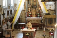 Bittgang Scheuer 2025