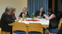 Ehejubiläum 2016