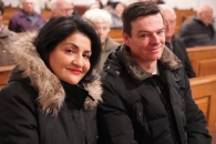 Ehejubilare Feier 2025