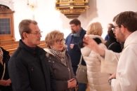 Ehejubilare Feier 2025
