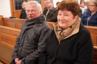 Ehejubilare Feier 2025