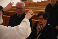 Ehejubilare Feier 2025