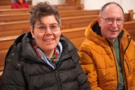 Ehejubilare Feier 2025