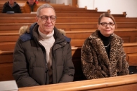 Ehejubilare Feier 2025
