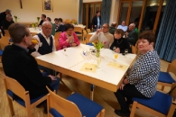 Ehejubilare Feier 2025
