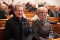 Ehejubilare Feier 2025