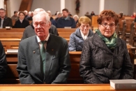 Ehejubilare Feier 2025