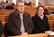 Ehejubilare Feier 2025