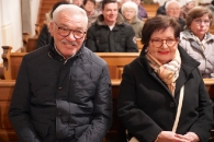 Ehejubilare Feier 2025