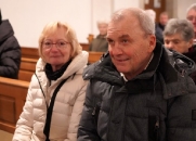 Ehejubilare Feier 2025
