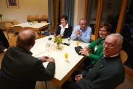 Ehejubilare Feier 2025
