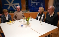Ehejubilare Feier 2025